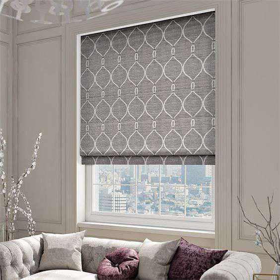 Ghar Sansar - Blinds 11